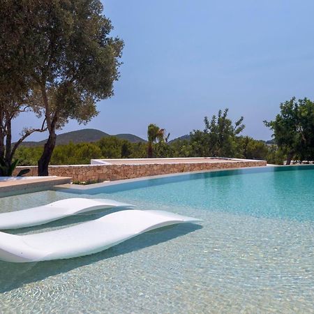 Agroturismo Can Toni Xumeu - Adults Only Кала-Льонга Екстер'єр фото
