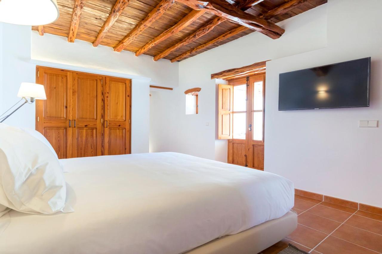 Agroturismo Can Toni Xumeu - Adults Only Кала-Льонга Екстер'єр фото