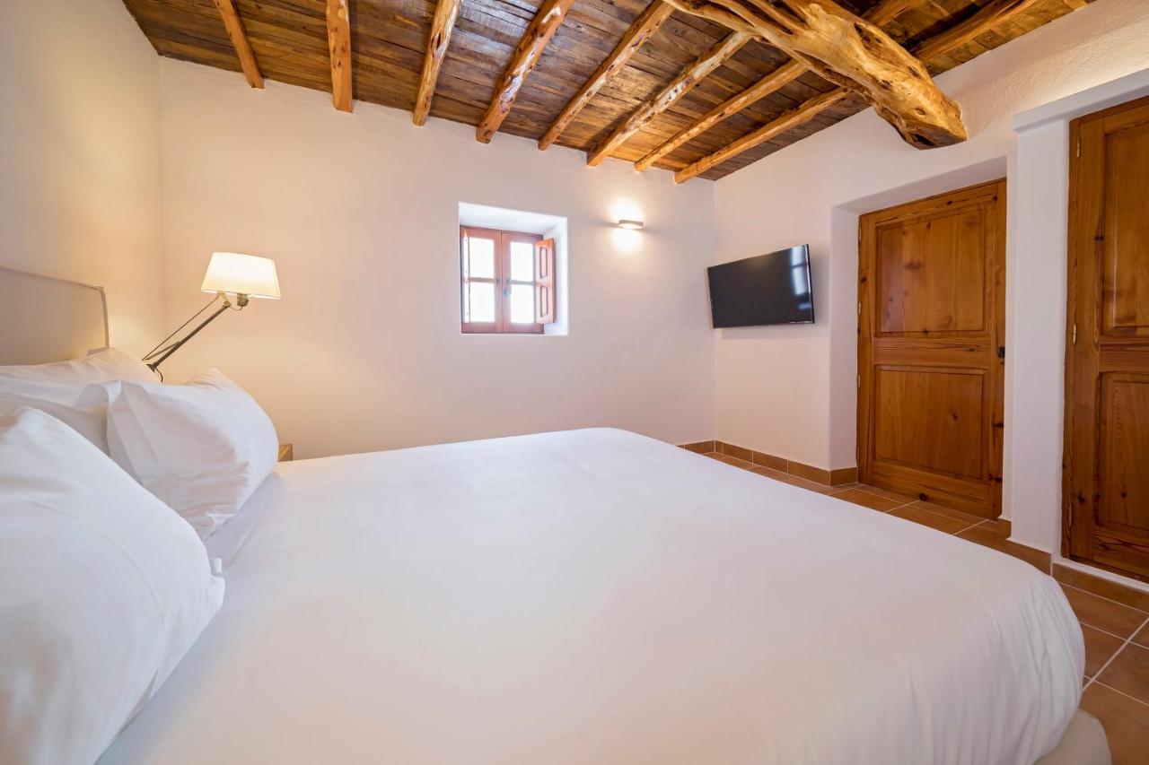 Agroturismo Can Toni Xumeu - Adults Only Кала-Льонга Екстер'єр фото