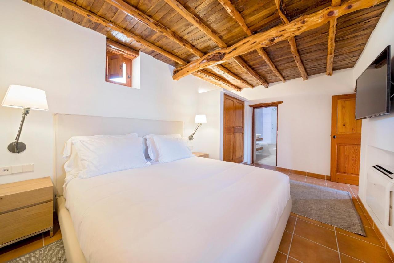 Agroturismo Can Toni Xumeu - Adults Only Кала-Льонга Екстер'єр фото