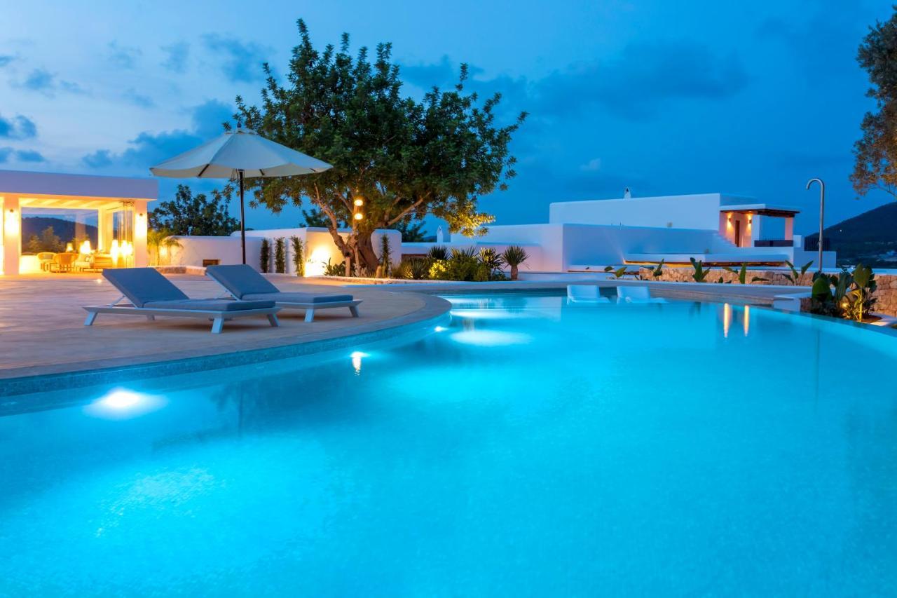Agroturismo Can Toni Xumeu - Adults Only Кала-Льонга Екстер'єр фото