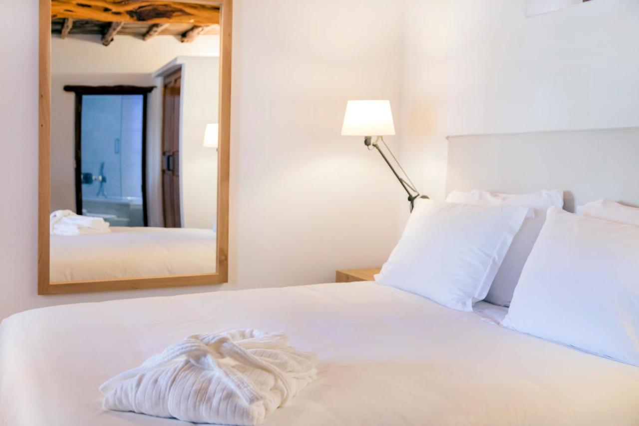 Agroturismo Can Toni Xumeu - Adults Only Кала-Льонга Екстер'єр фото