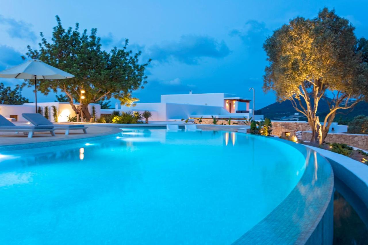 Agroturismo Can Toni Xumeu - Adults Only Кала-Льонга Екстер'єр фото