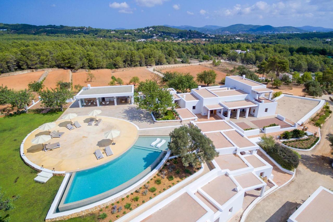 Agroturismo Can Toni Xumeu - Adults Only Кала-Льонга Екстер'єр фото