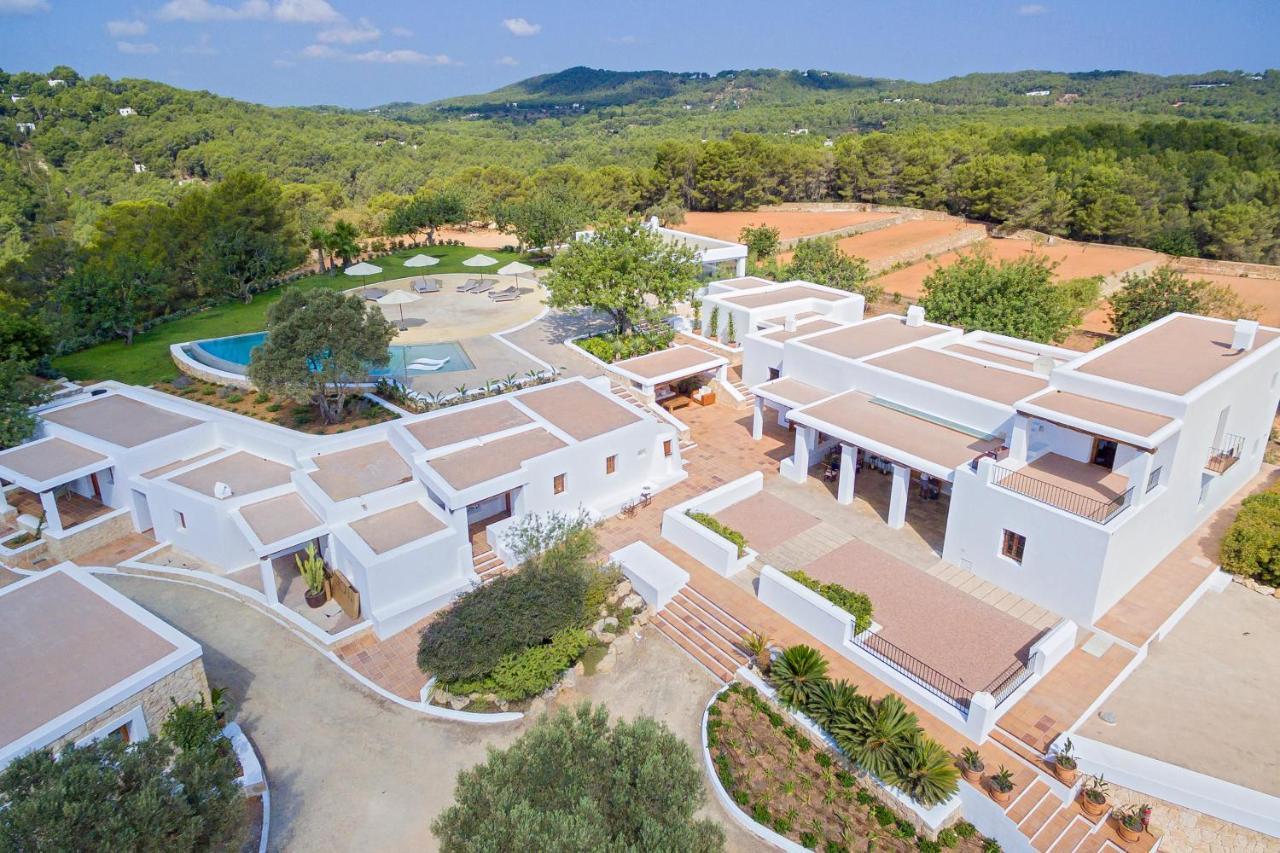Agroturismo Can Toni Xumeu - Adults Only Кала-Льонга Екстер'єр фото