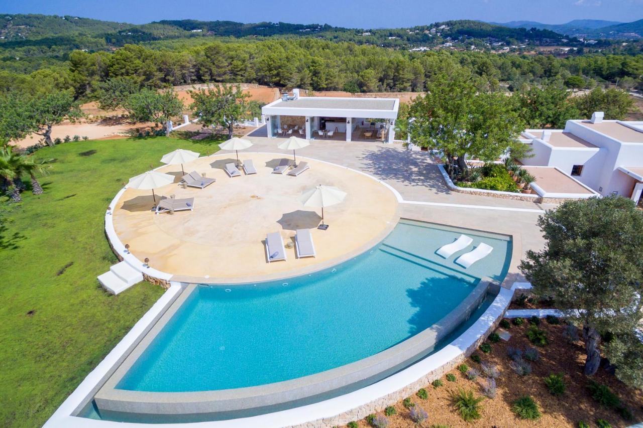 Agroturismo Can Toni Xumeu - Adults Only Кала-Льонга Екстер'єр фото