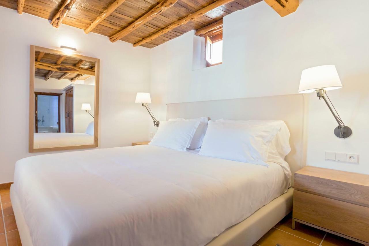 Agroturismo Can Toni Xumeu - Adults Only Кала-Льонга Екстер'єр фото